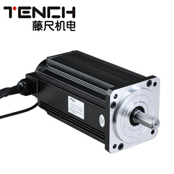 交流伺服電機用得好好的，干嘛要用直流伺服電機呢？